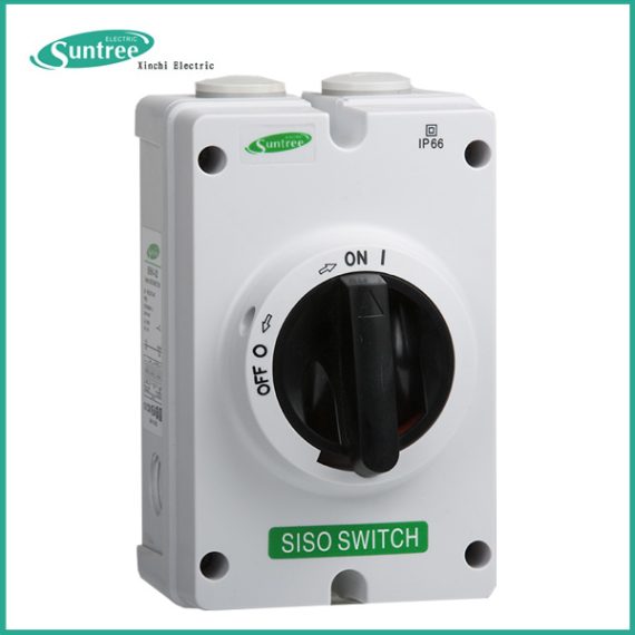 Top-Sale-RCM-SAA-TUV-CE-IEC