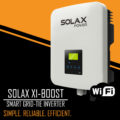 Solax Power PV Grid-tied Inverter
